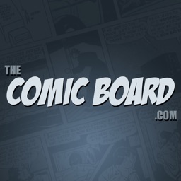 The Comic Board