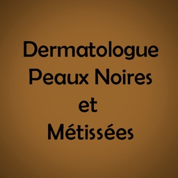 Dermatologue Peaux Noires et Métissées