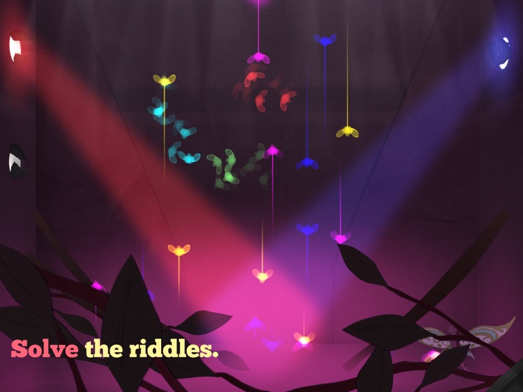 Ephemerid: A Musical Adventure