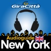 New York Giracittà - Audioguide