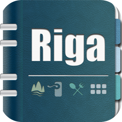 Riga Guide