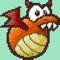 Flappy The Fat Dragon