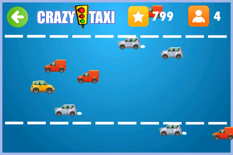 Super Car Race Free screenshot 3