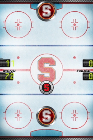 HC Sparta Air Hockey screenshot 3