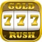 Gold Rush Slots is your chance to WIN BIG with a Vegas style slot machine