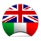 Offline Italian to English Dictionary, Translation 