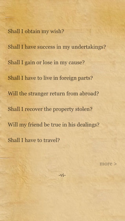 Book of Fate: the Oracle of Napoleon screenshot-3