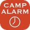 Camp Alarm