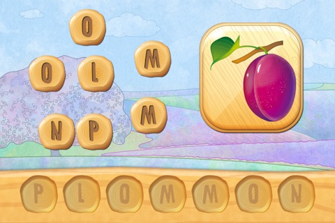 Smart Speller Swedish HD screenshot 4