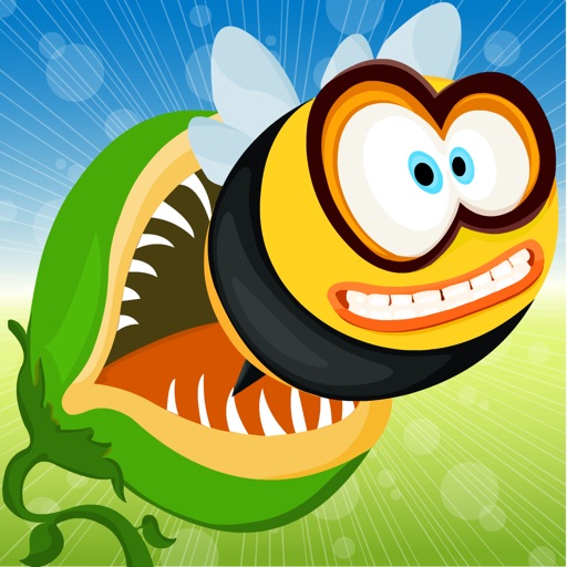 Flappy Bee Pro: Flying Journey iOS App
