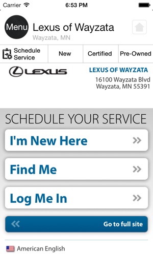 Lexus of Wayzata(圖3)-速報App