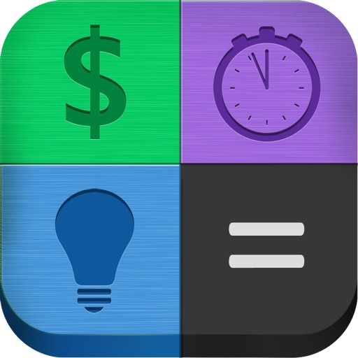 GPI Converter Lite icon