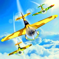 Activities of Airplane Battle Supremacy 2 - A 3D Thunder Plane Ace Pilot Simulator Games