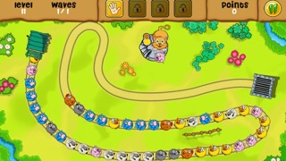 How to cancel & delete Bubble Zoo Rescue from iphone & ipad 3