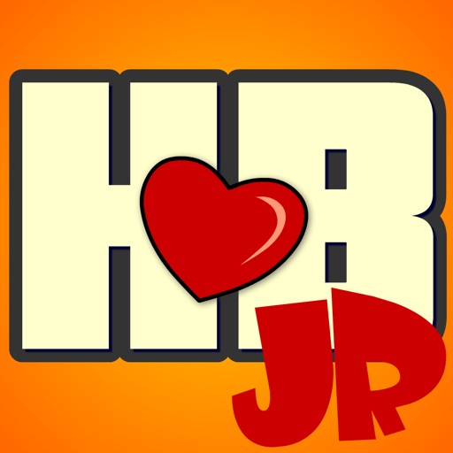 HugBot Jr icon
