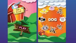 Game screenshot Kids Farm mod apk