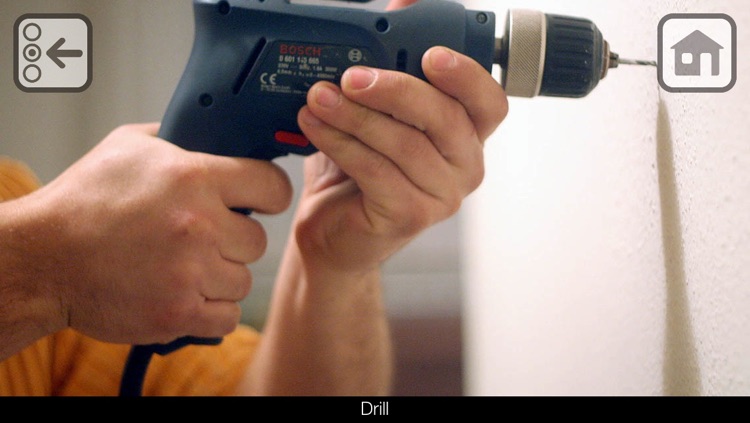 100 Things: Tools - Picture Book for Toddlers