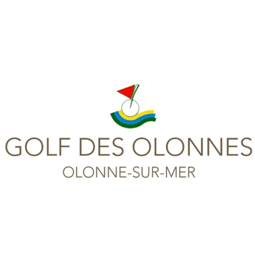 Golf des Olonnes icon