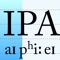 IPA Learning -国際発音記号-