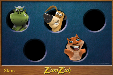 ZumZuk screenshot 4