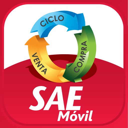Aspel SAE Móvil iOS App