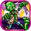 3D Zombie Street Runner Racing Game for Free