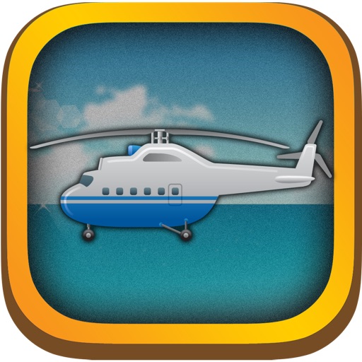 RC Helicopter - Stay Alive icon