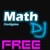 Math DJ: Pre-Algebra Free