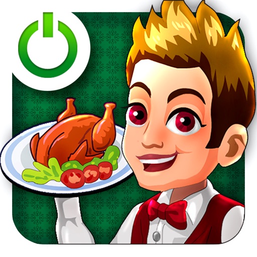 Restaurant Tycoon By Appon