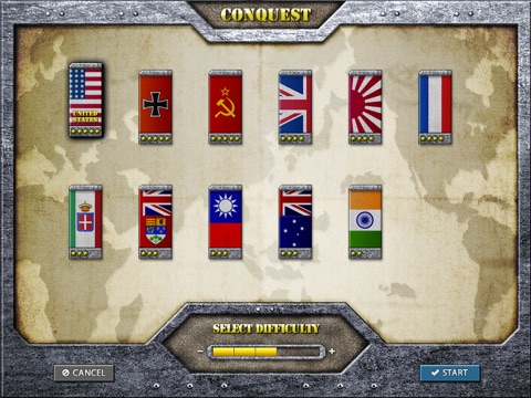 Скачать игру World Conqueror 1945 Lite for iPad