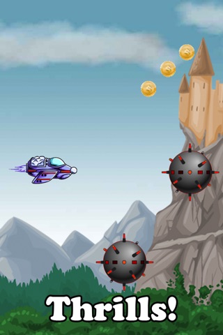 Air Strike - Modern Shooter screenshot 4