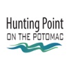 Hunting Point at the Potomac