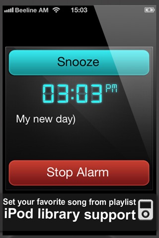 Alarm Clock & Reminder screenshot 3