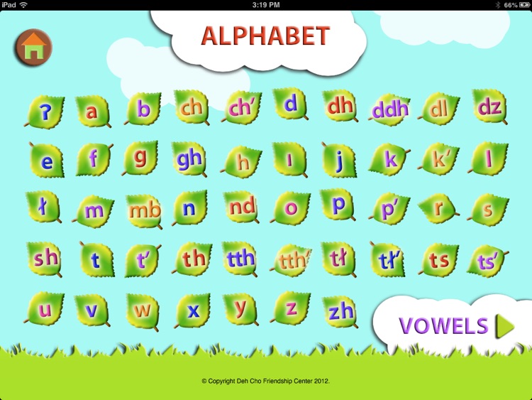 Gudeh: We are Speaking Dene Zhatie ( South Slavey)