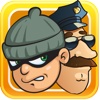 Police Race