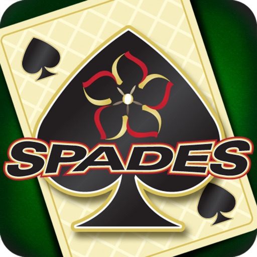 SouthernTouch Spades Free Icon