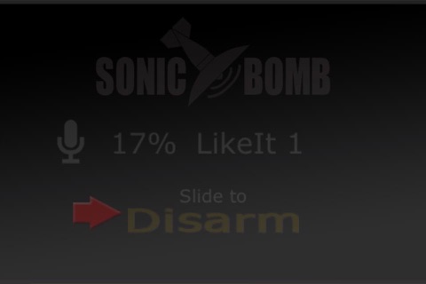 Sonic Bomb HD screenshot 4
