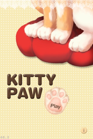 Kitty Paw screenshot 2