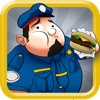 Fat Police Junk Food Munch Pro