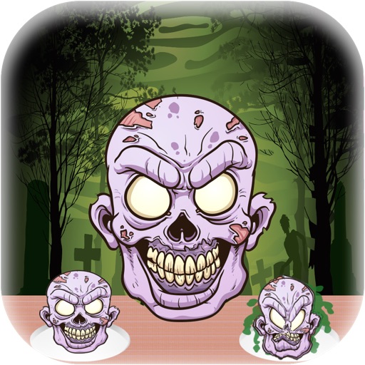 A Zombie Blast | Extreme Dead Defence Challenge Game FREE icon