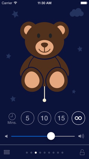 Sleep well! - Baby lullabies(圖3)-速報App