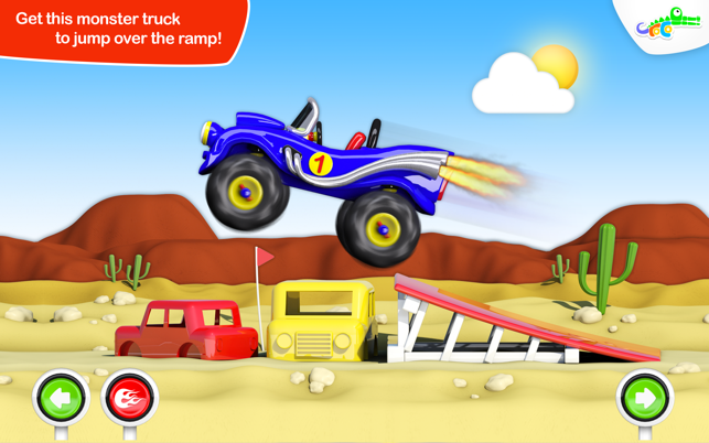 Build and Play 3D - Planes, Trains, Robots and More(圖4)-速報App