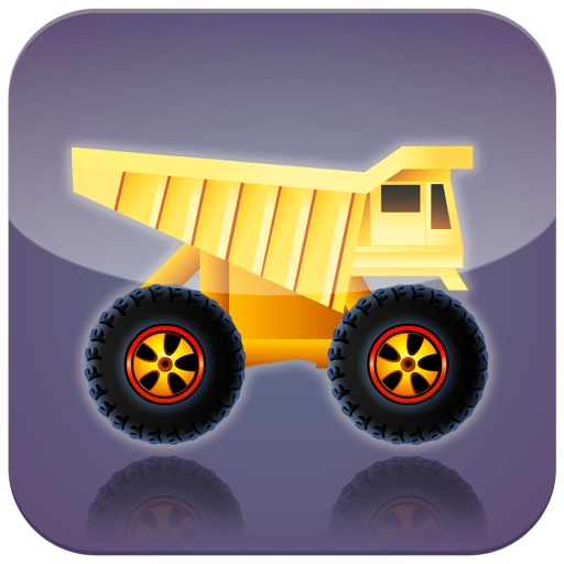 Truck Rush Seasons iOS App