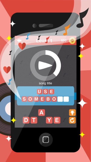 Nothing but Love Songs, Guess it! (Top Free Popular Love Son(圖2)-速報App