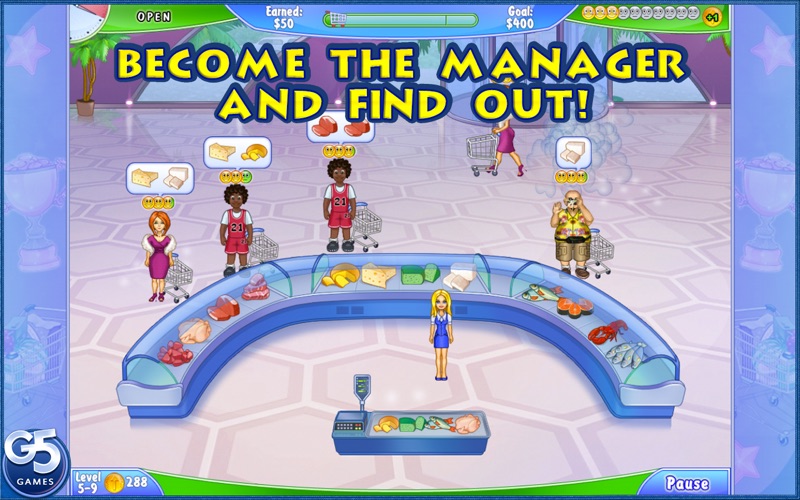 Supermarket Management 2 (Full) thumbnail 2