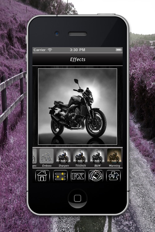 Photo Effects HD Lite