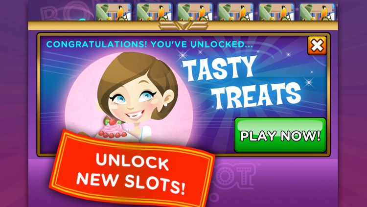 SlotSpot screenshot-3