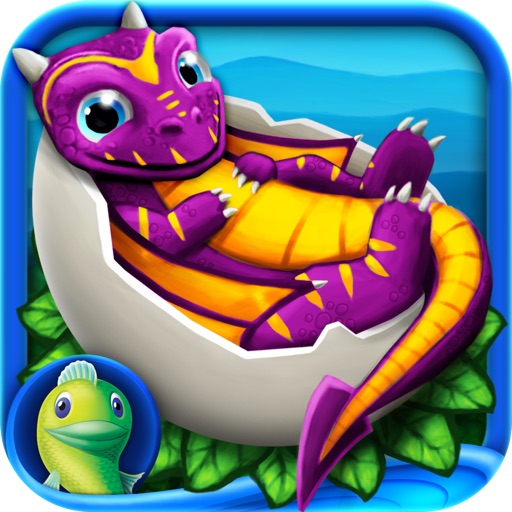 Dragon Keeper 2 Icon