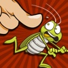 Angry Bug Smasher Attack: FREE fun tap and smash game