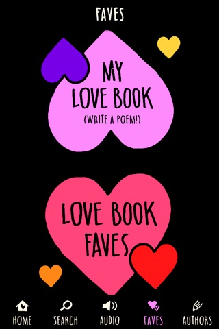 The Love Book screenshot 4